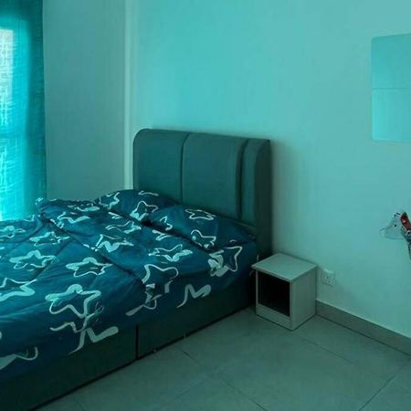 B2U Residensi Rimbun Kajang 2 Bedrooms Luaran gambar