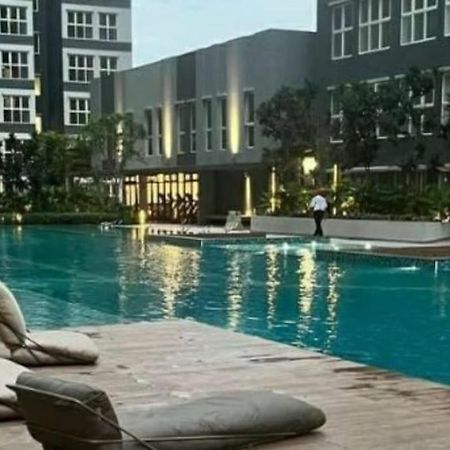 B2U Residensi Rimbun Kajang 2 Bedrooms Luaran gambar