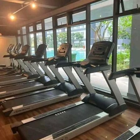 B2U Residensi Rimbun Kajang 2 Bedrooms Luaran gambar