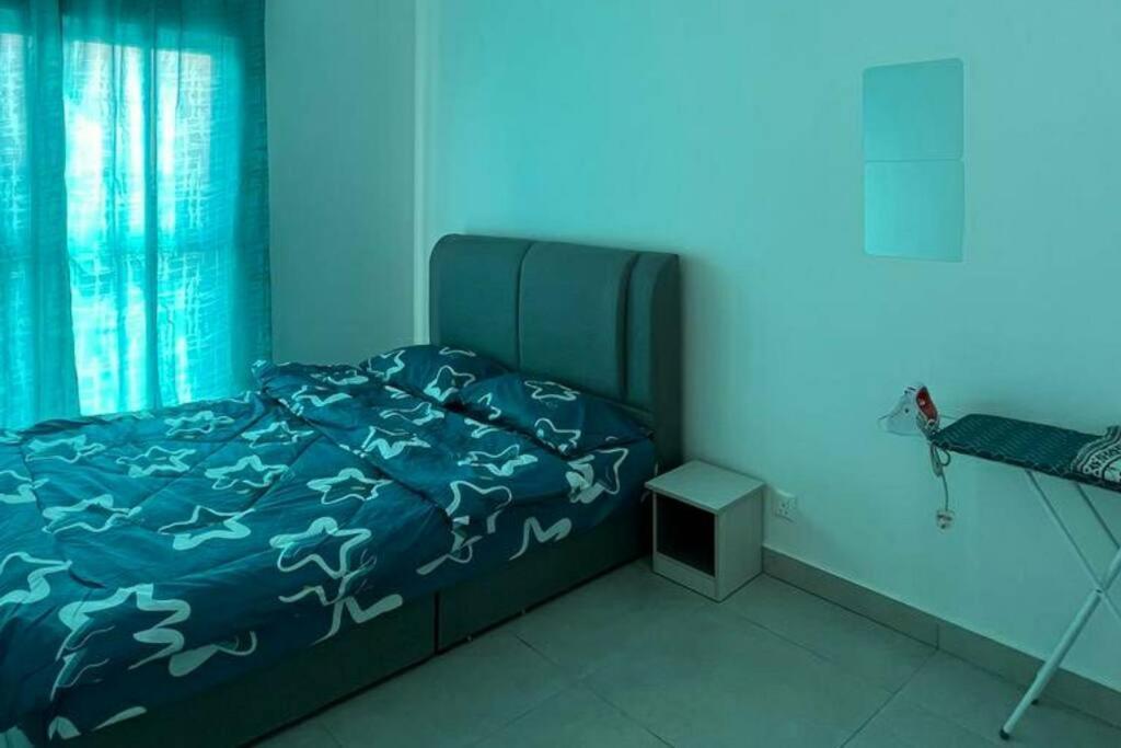 B2U Residensi Rimbun Kajang 2 Bedrooms Luaran gambar