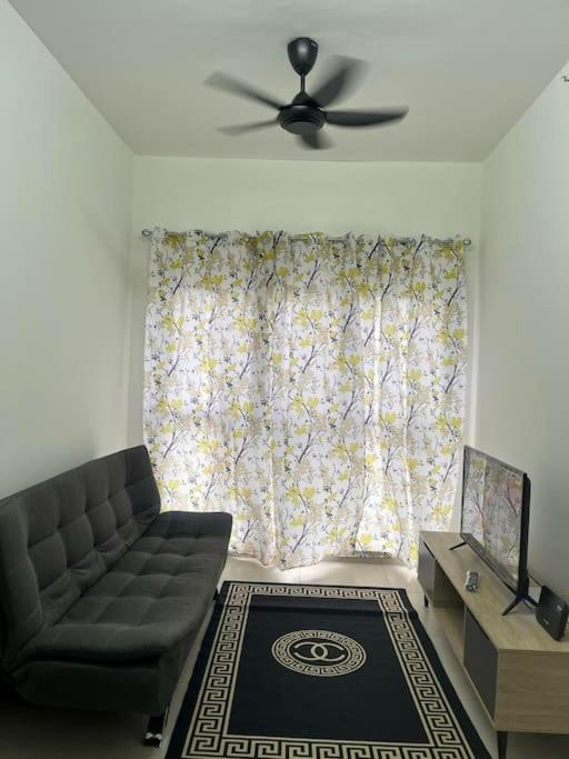 B2U Residensi Rimbun Kajang 2 Bedrooms Luaran gambar