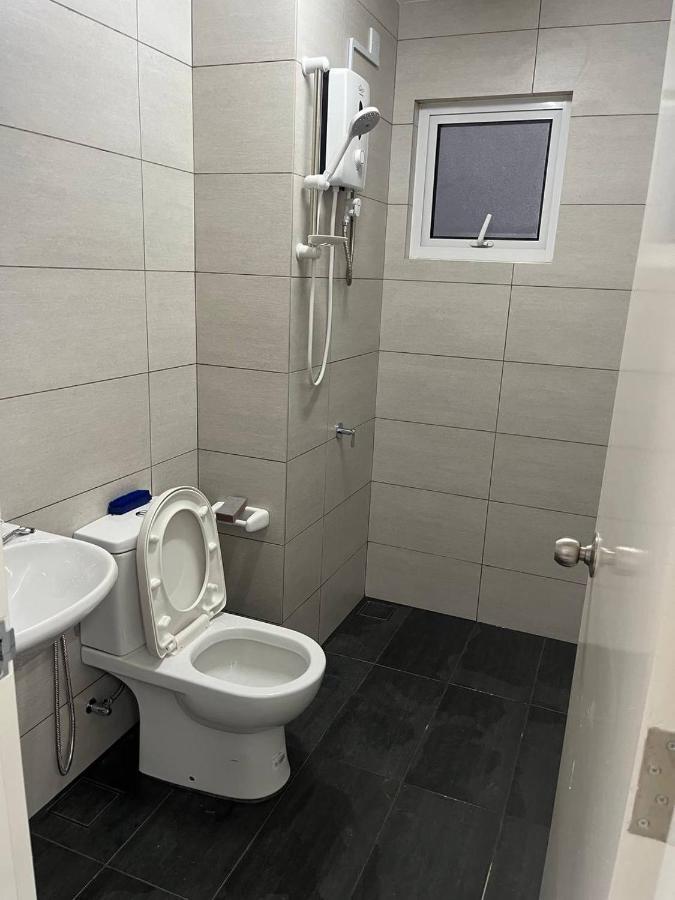 B2U Residensi Rimbun Kajang 2 Bedrooms Luaran gambar