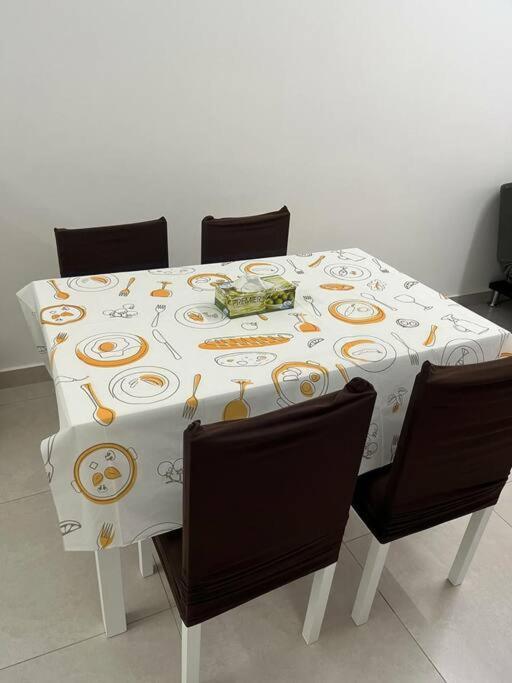 B2U Residensi Rimbun Kajang 2 Bedrooms Luaran gambar